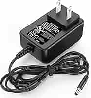 Amazon.com: HIENADTOR 9V AC Adapter for Digitech PS0913B